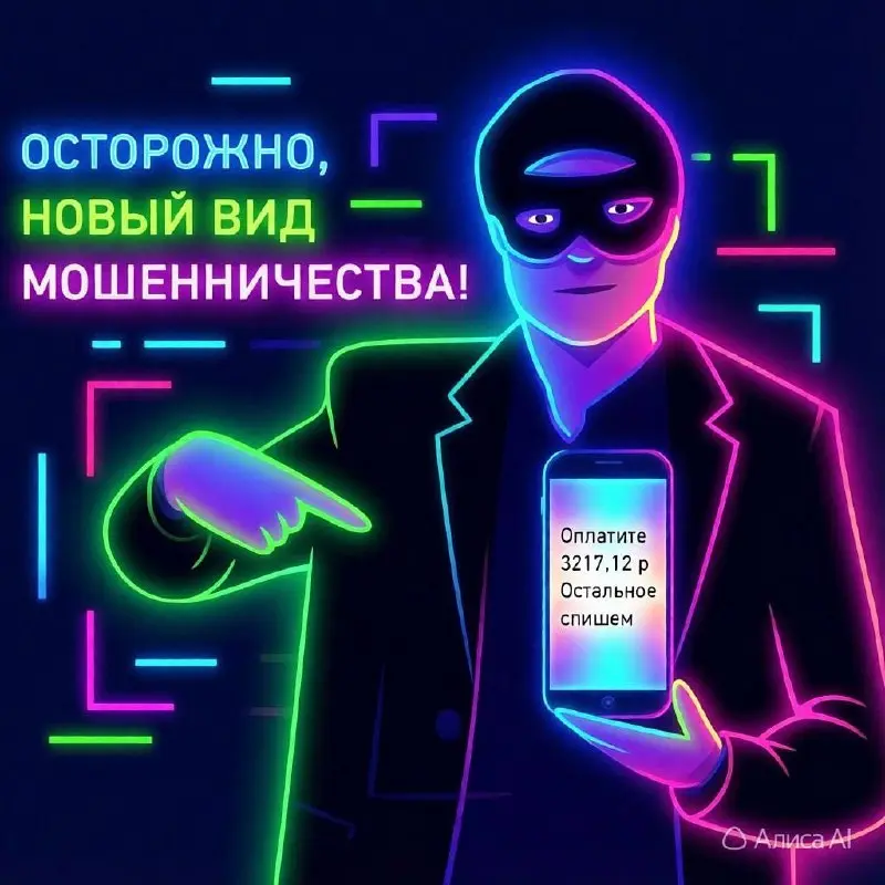 ⚠️ Внимание: новая мошенническая схема! ⚠️
Аферисты охотятся на пользователей онлайн‑площадок через старые объявления. Вот как они действуют:
Шаг 1. Находят вашу старую публикацию с номером телефона | Сетка — социальная сеть от hh.ru