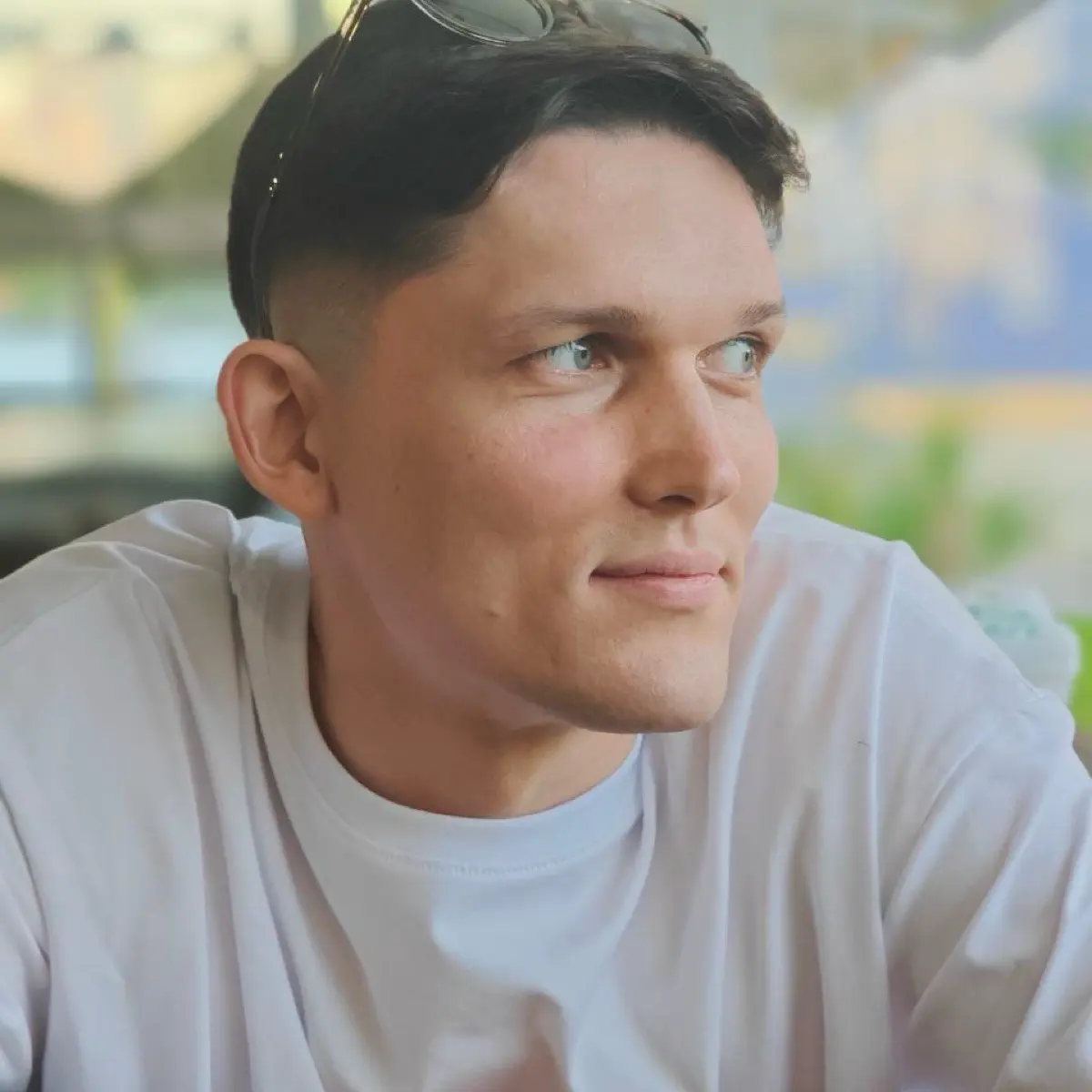 Сергей Климашин