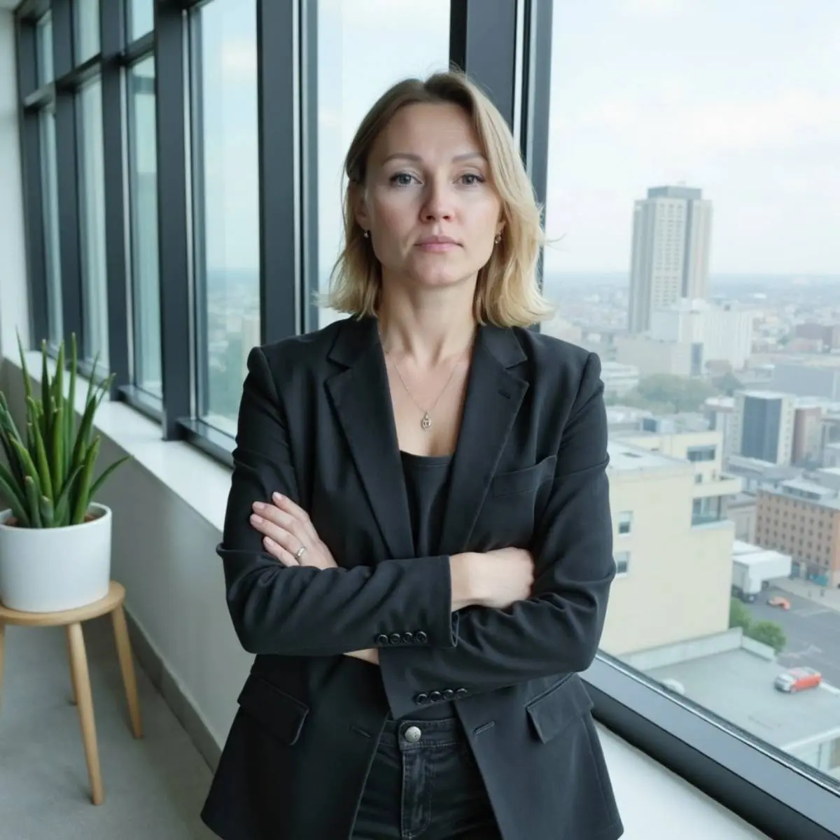 Мила Ермилова