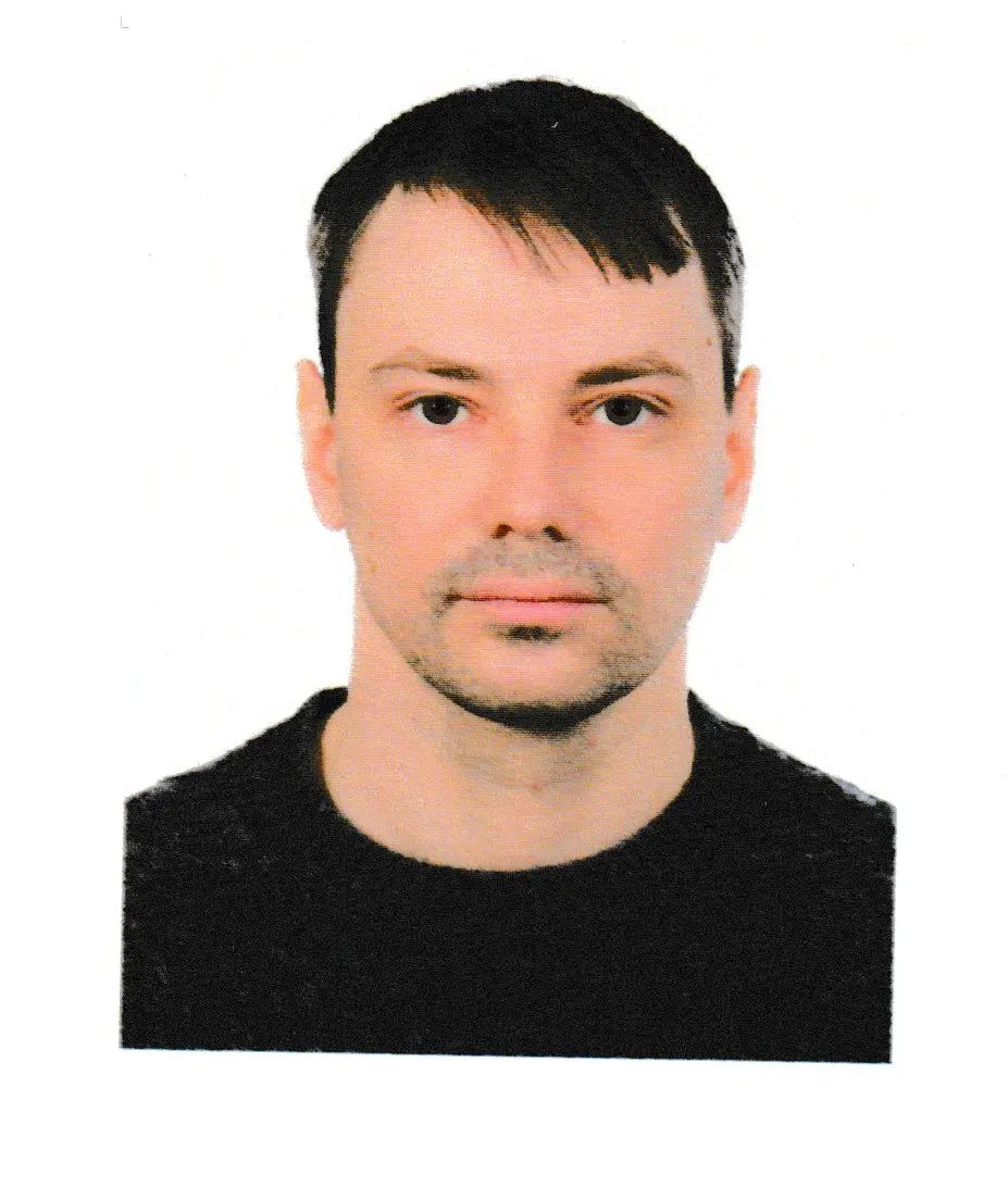 Ярослав Кузнецов