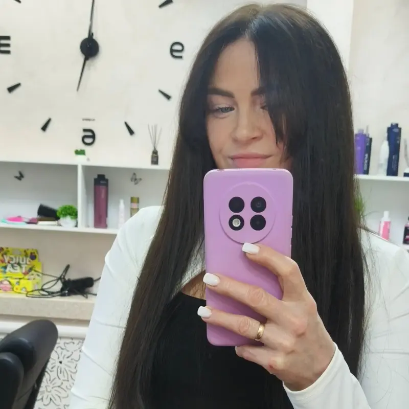 Ирина Крутихина