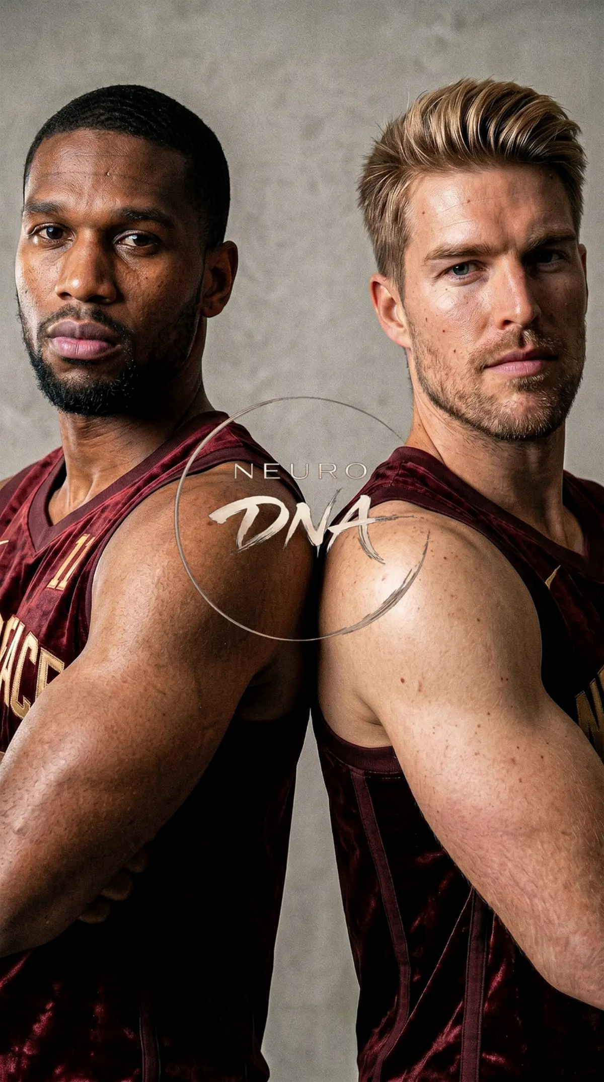 Баскетбол 🏀 — это не игра мышц. Это битва нейронных связей, запертая в атлетичных телах | Сетка — социальная сеть от hh.ru