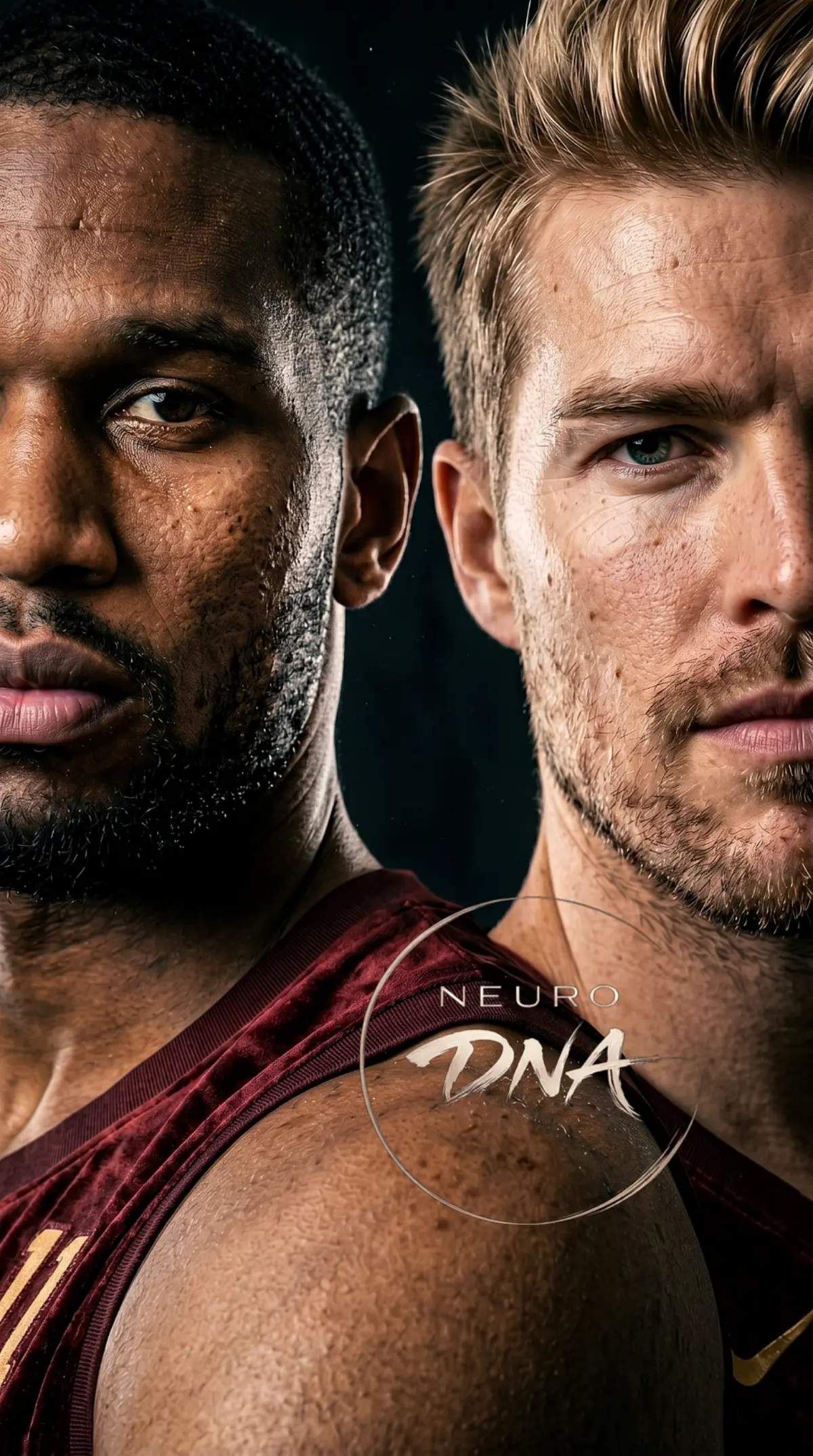 Баскетбол 🏀 — это не игра мышц. Это битва нейронных связей, запертая в атлетичных телах | Сетка — социальная сеть от hh.ru