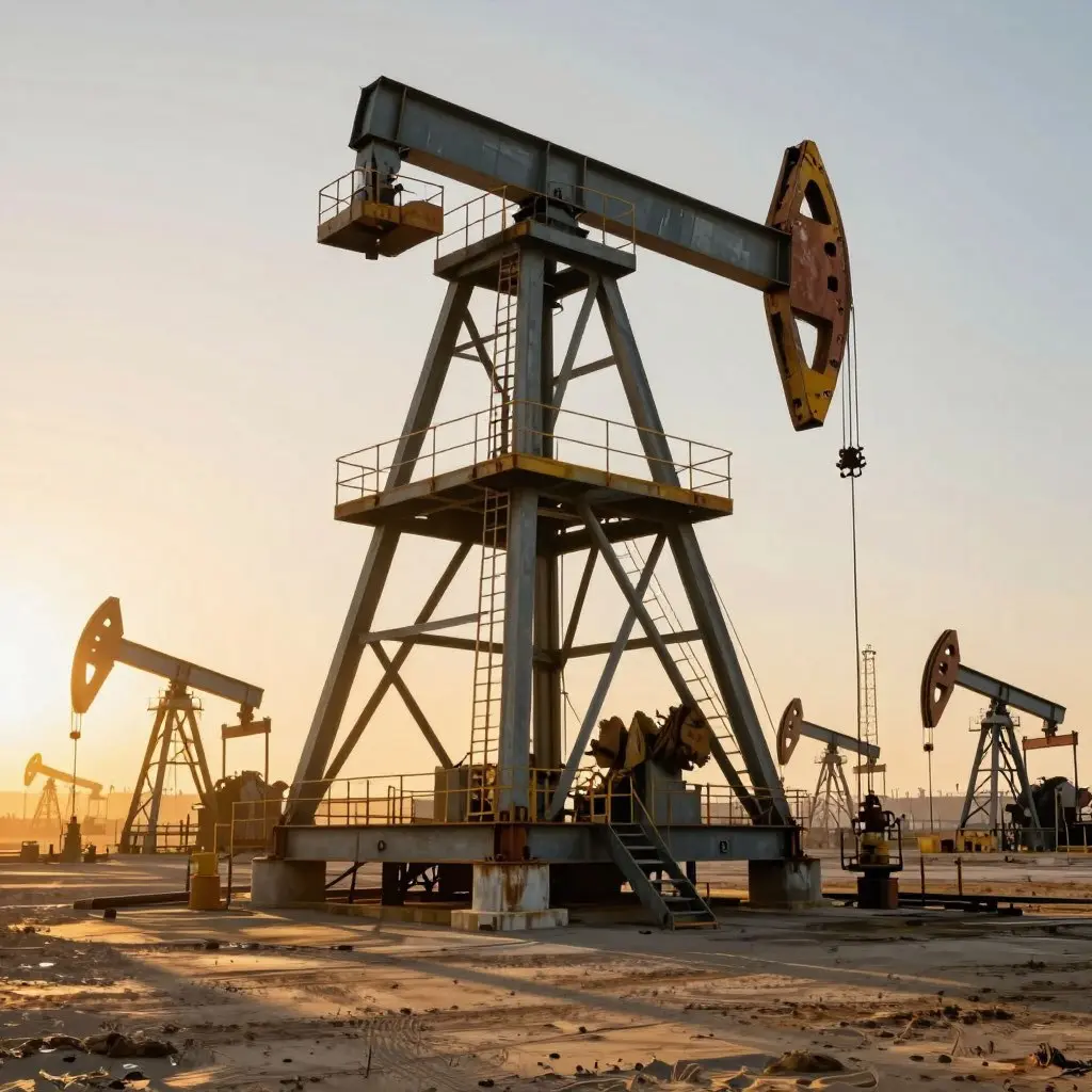 Мировые цены на нефть достигли максимума с июля 2022 года
#Цены #Нефть #ОрмузскийПролив #Иран #БлижнийВосток | Сетка — социальная сеть от hh.ru