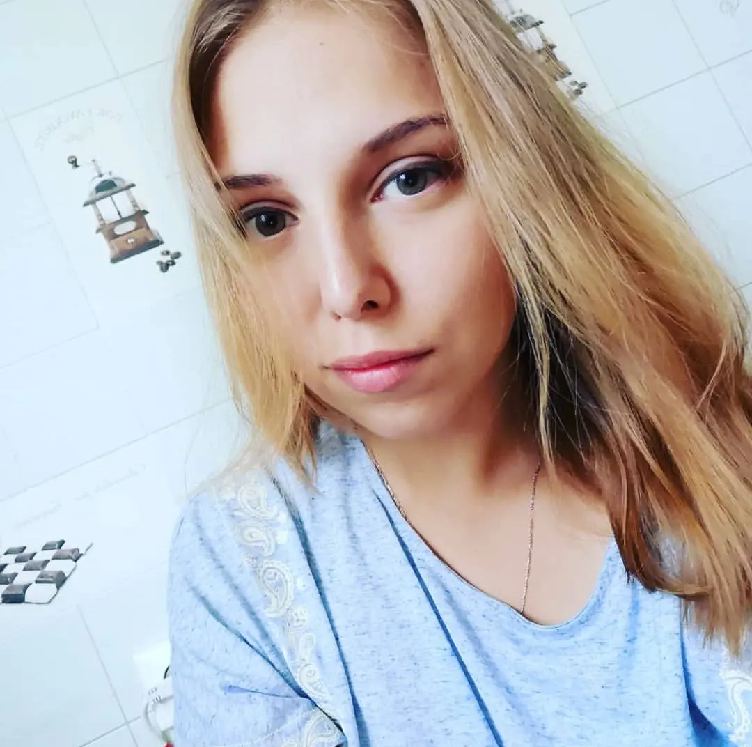 Екатерина Немсадзе