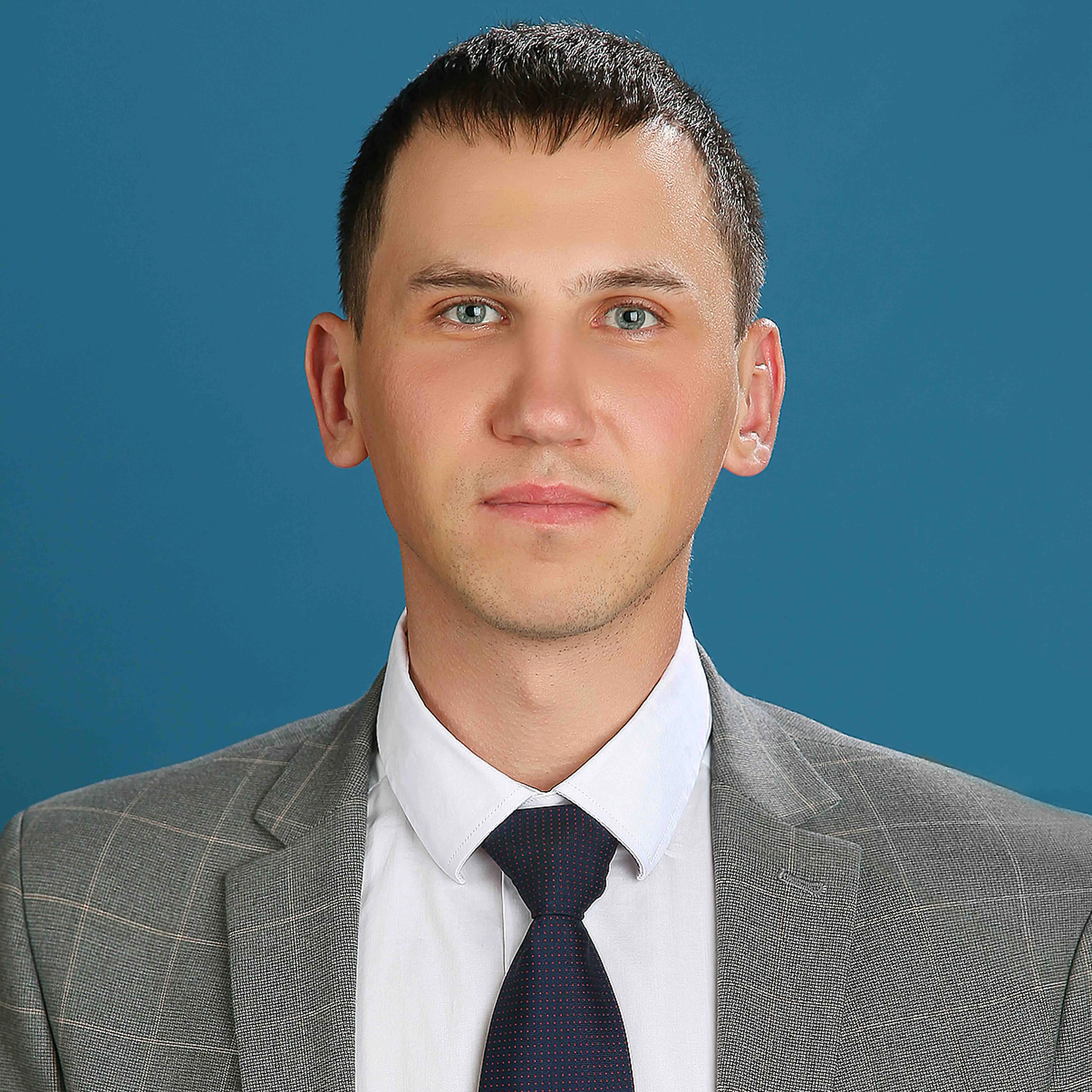 Алексей Ковалев