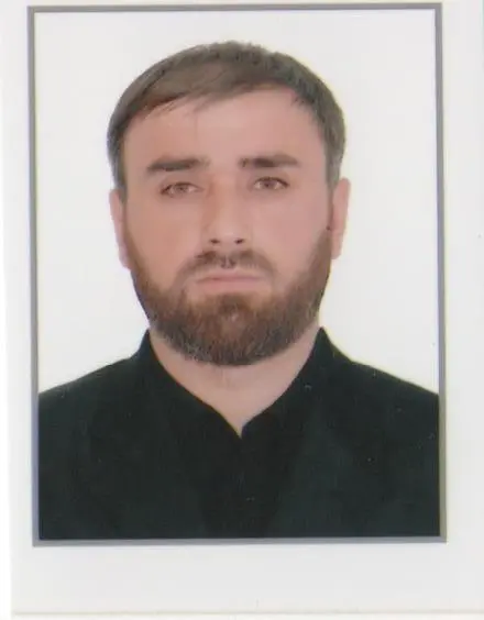 Тагир Азнауров