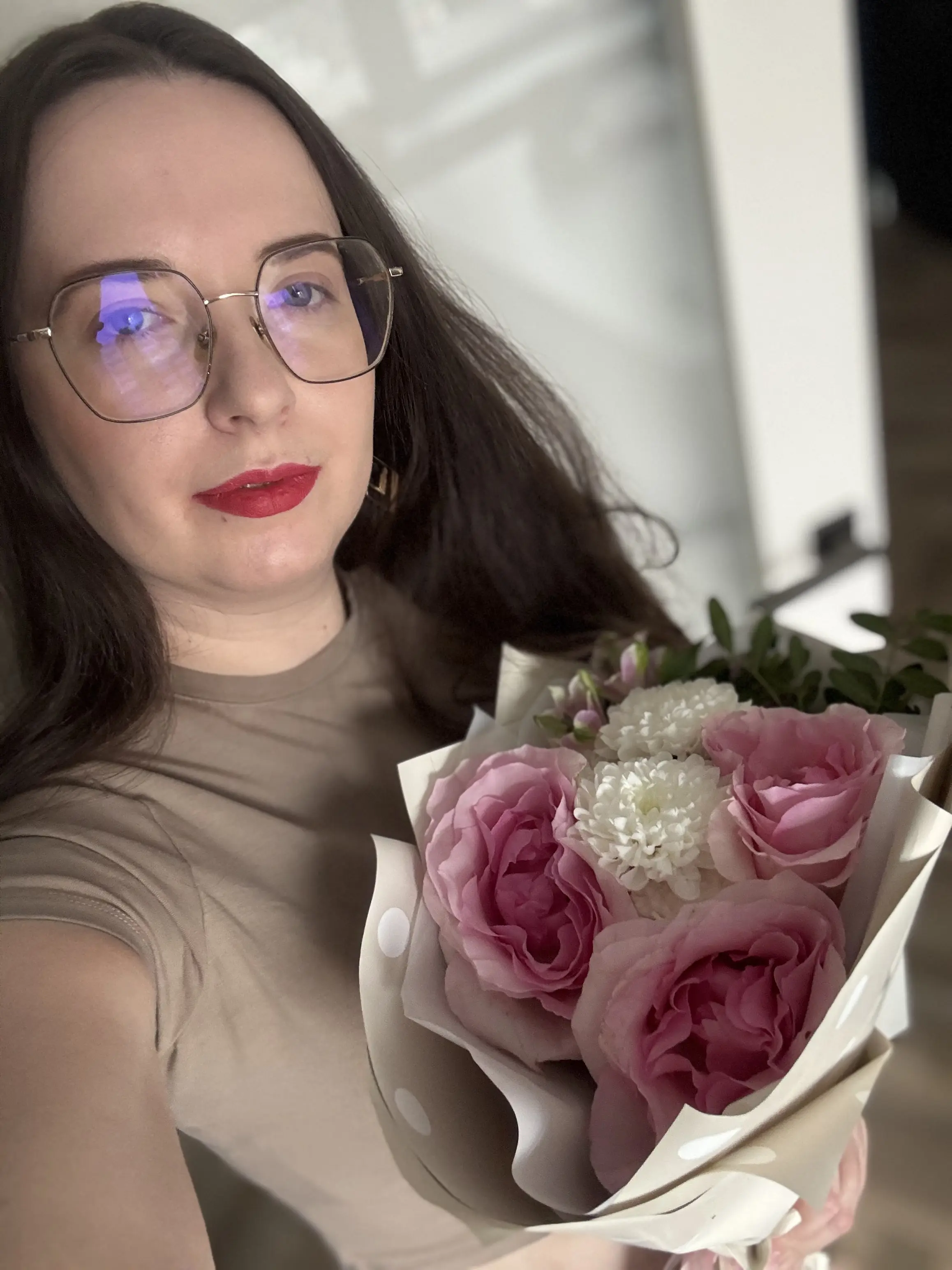 Юлия Андреева
