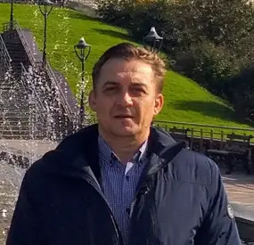 Сергей Макеев