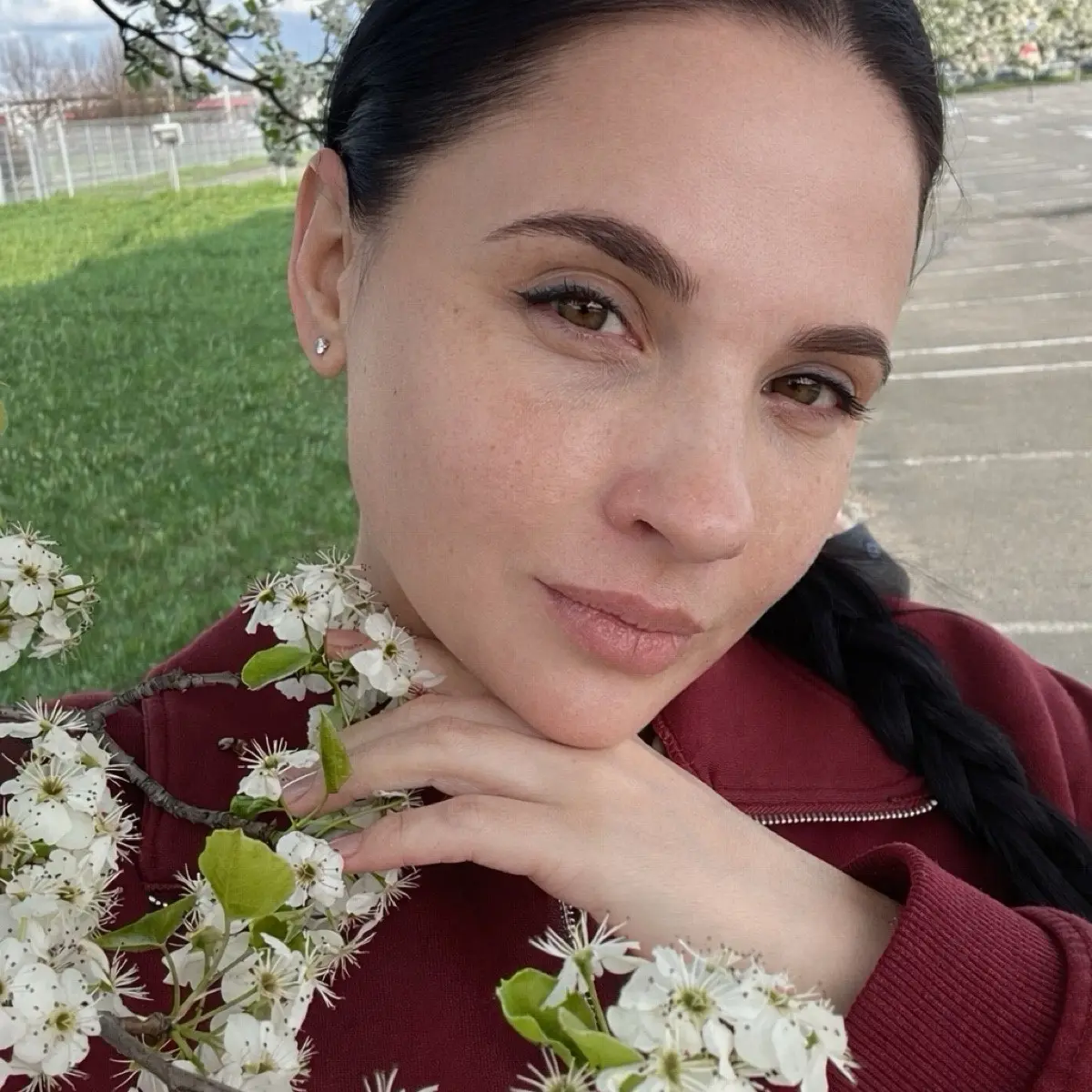 Ирина Щелупа