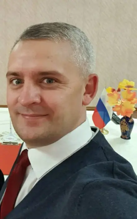Руслан Абдураимов