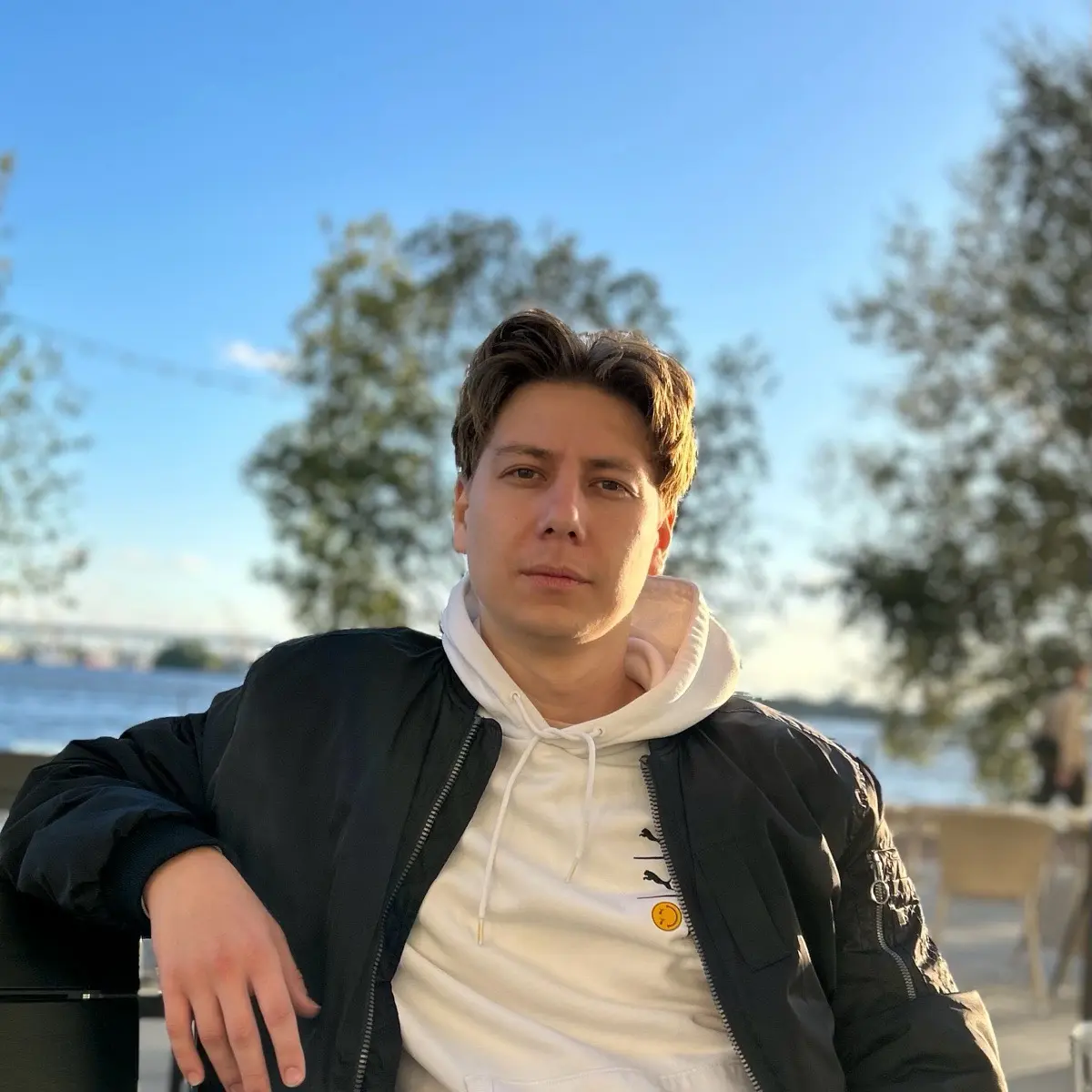 Сергей Ефремов