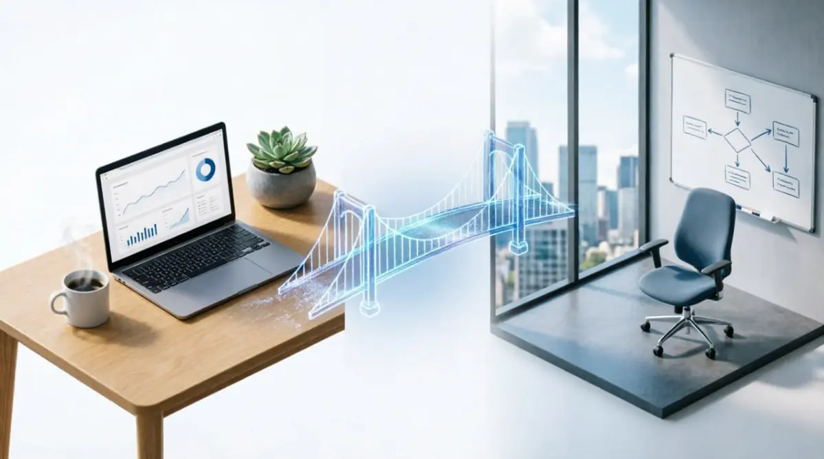 Эволюция Work-Life Efficiency | Сетка — социальная сеть от hh.ru