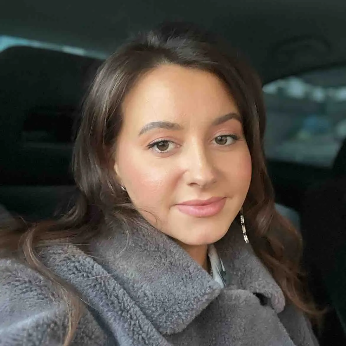 Галина Волкова