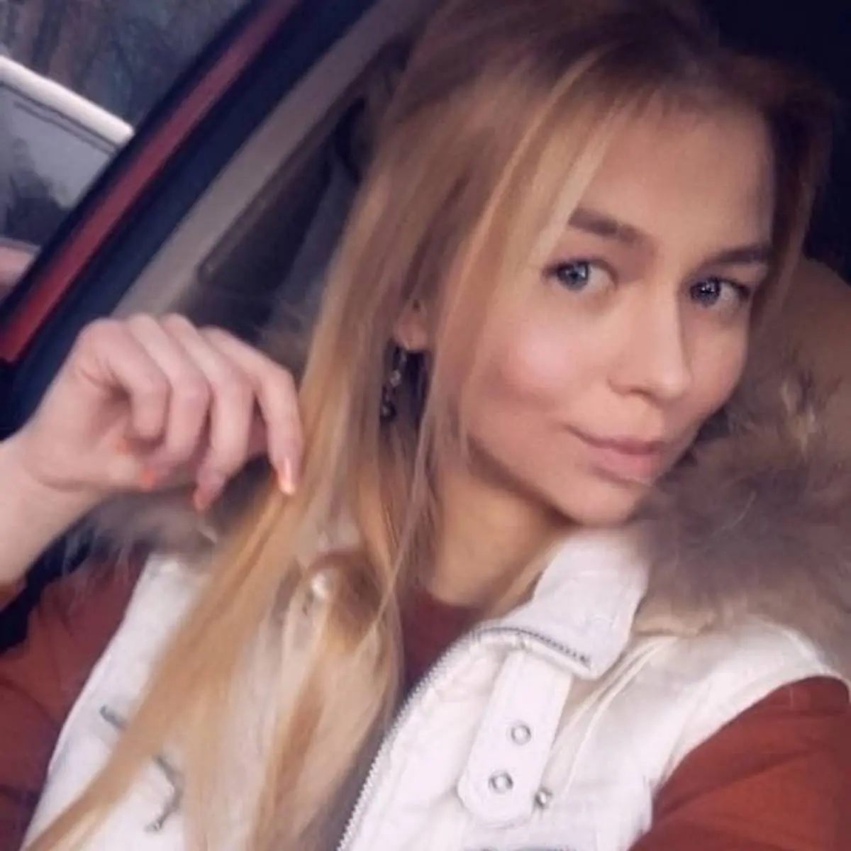 Анастасия Ульянова
