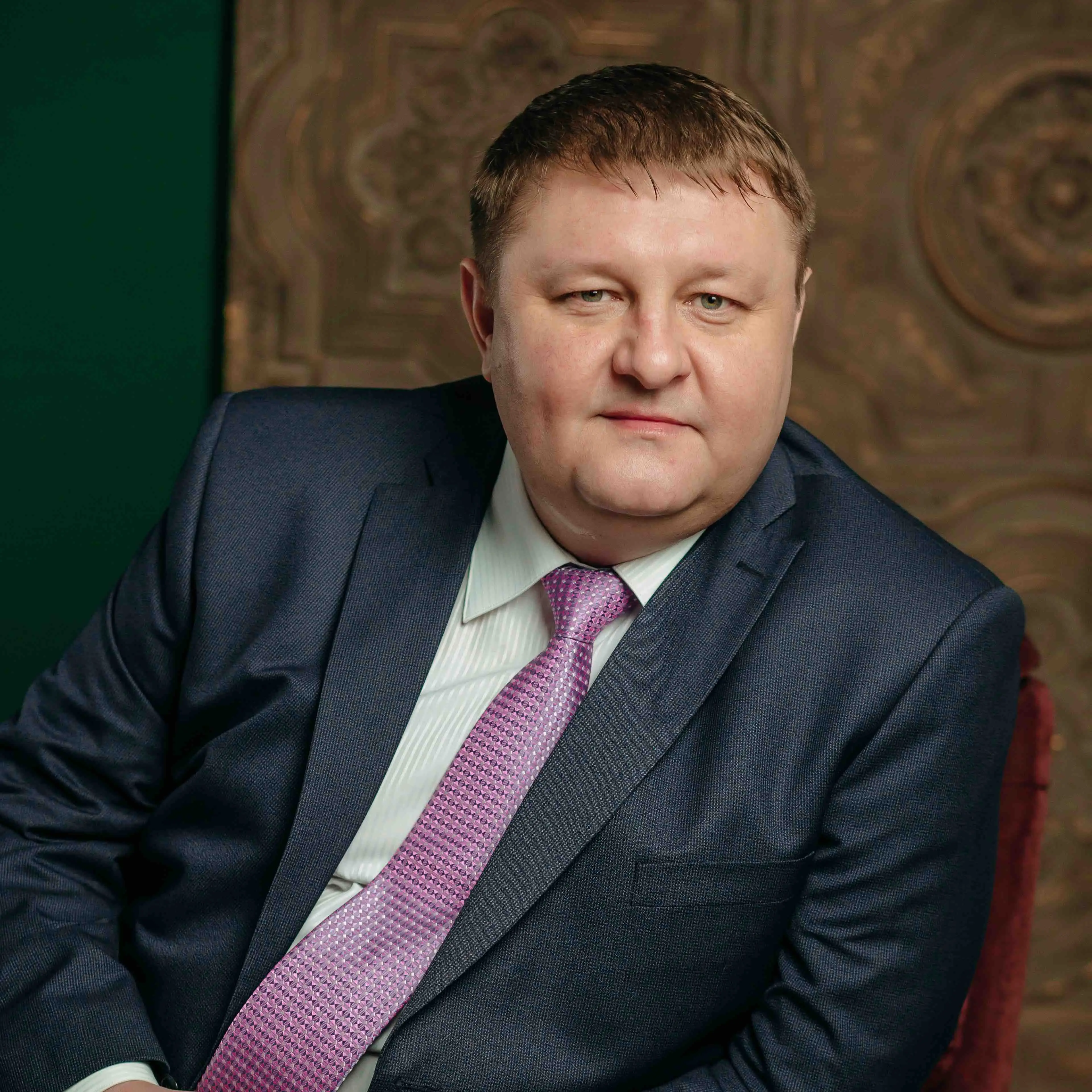 Алексей Порубов