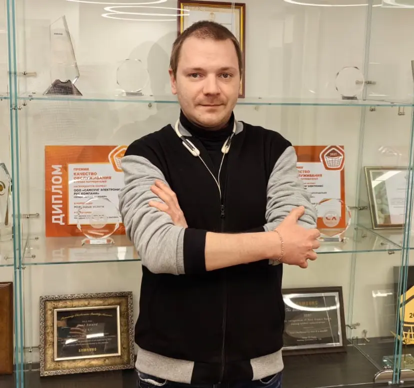 Петр Литвинов