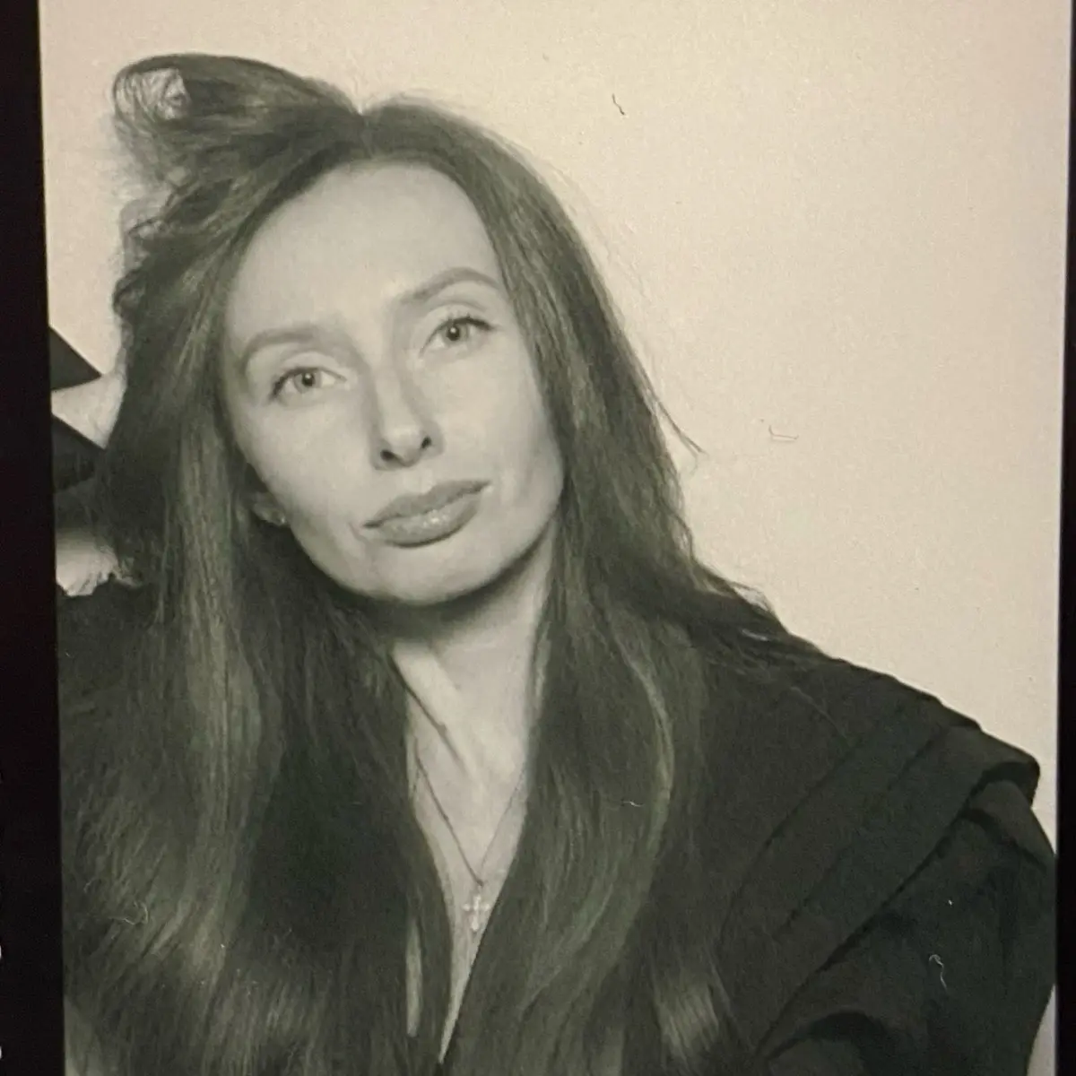 Алевтина Мельникова