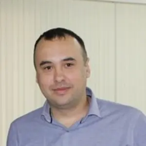Игорь Тарасенко
