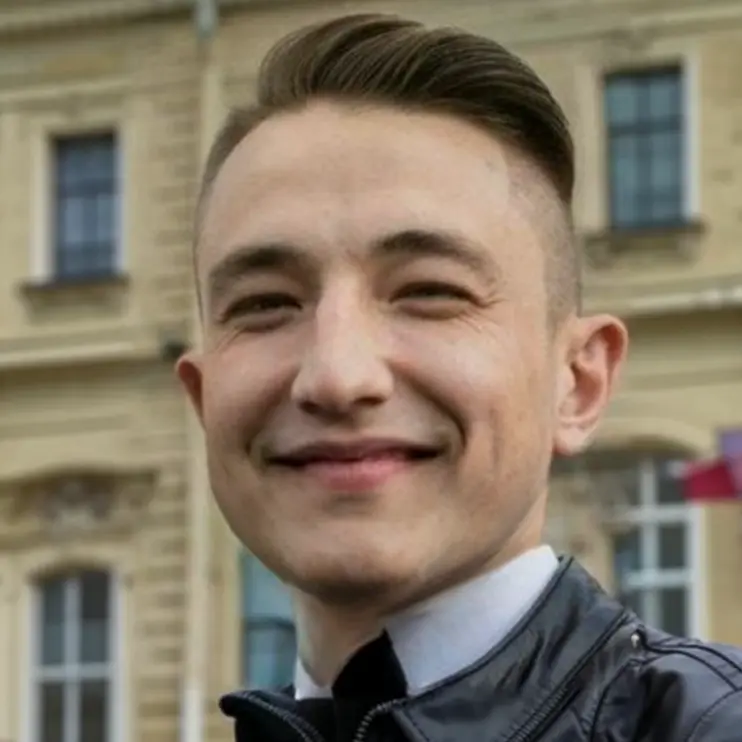 profile avatar