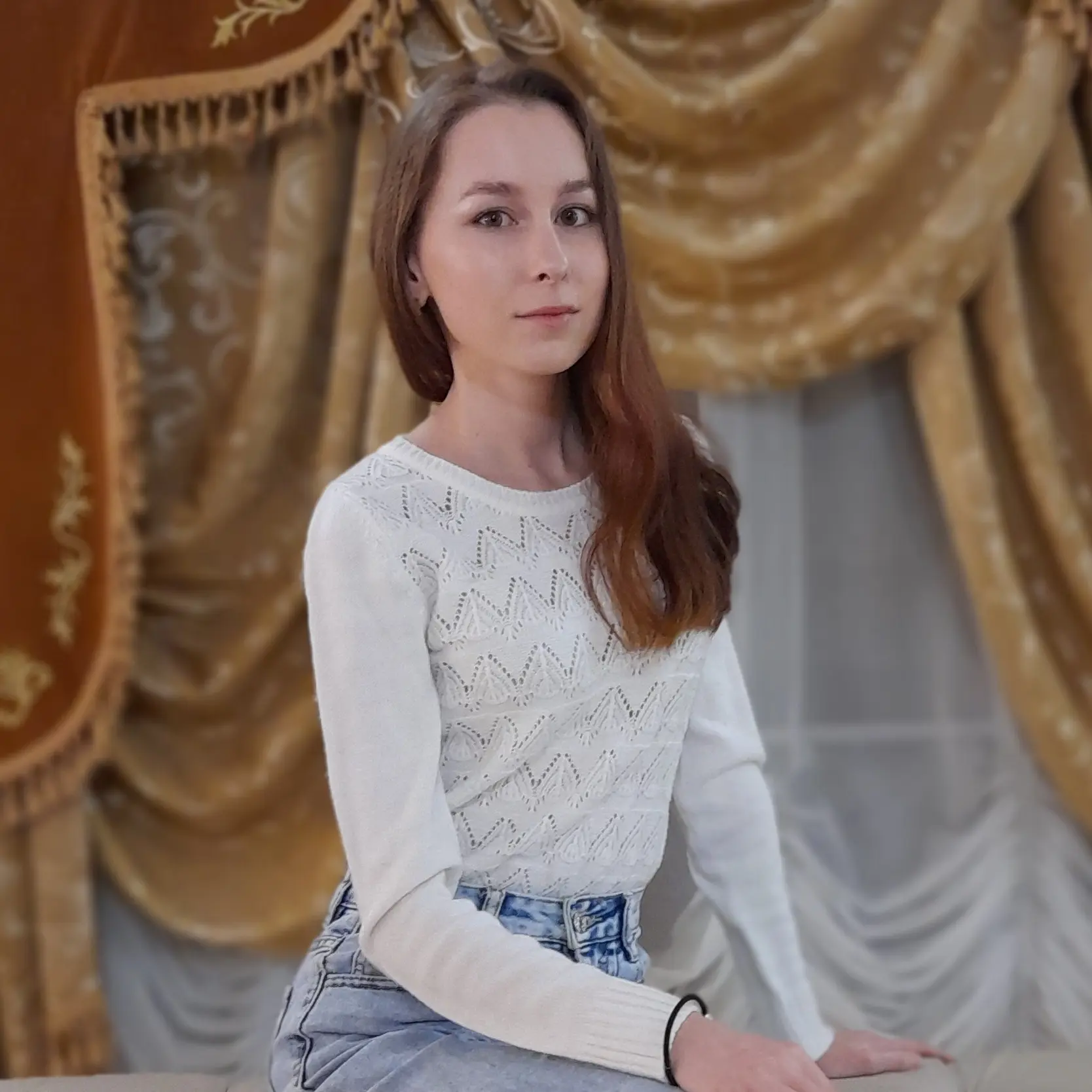 Эмма Плотникова