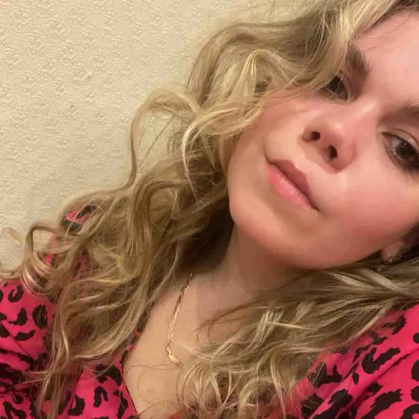 Христина Маркова