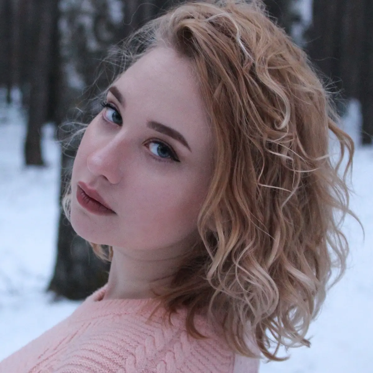 Маргарита Лаврентьева