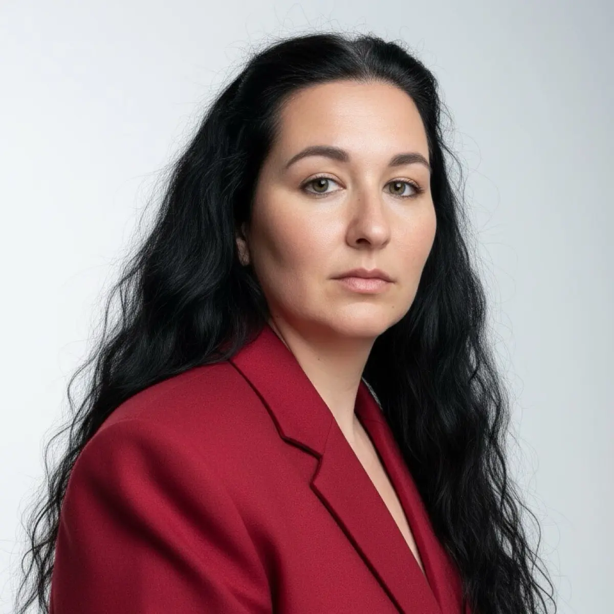 Валентина Султанова