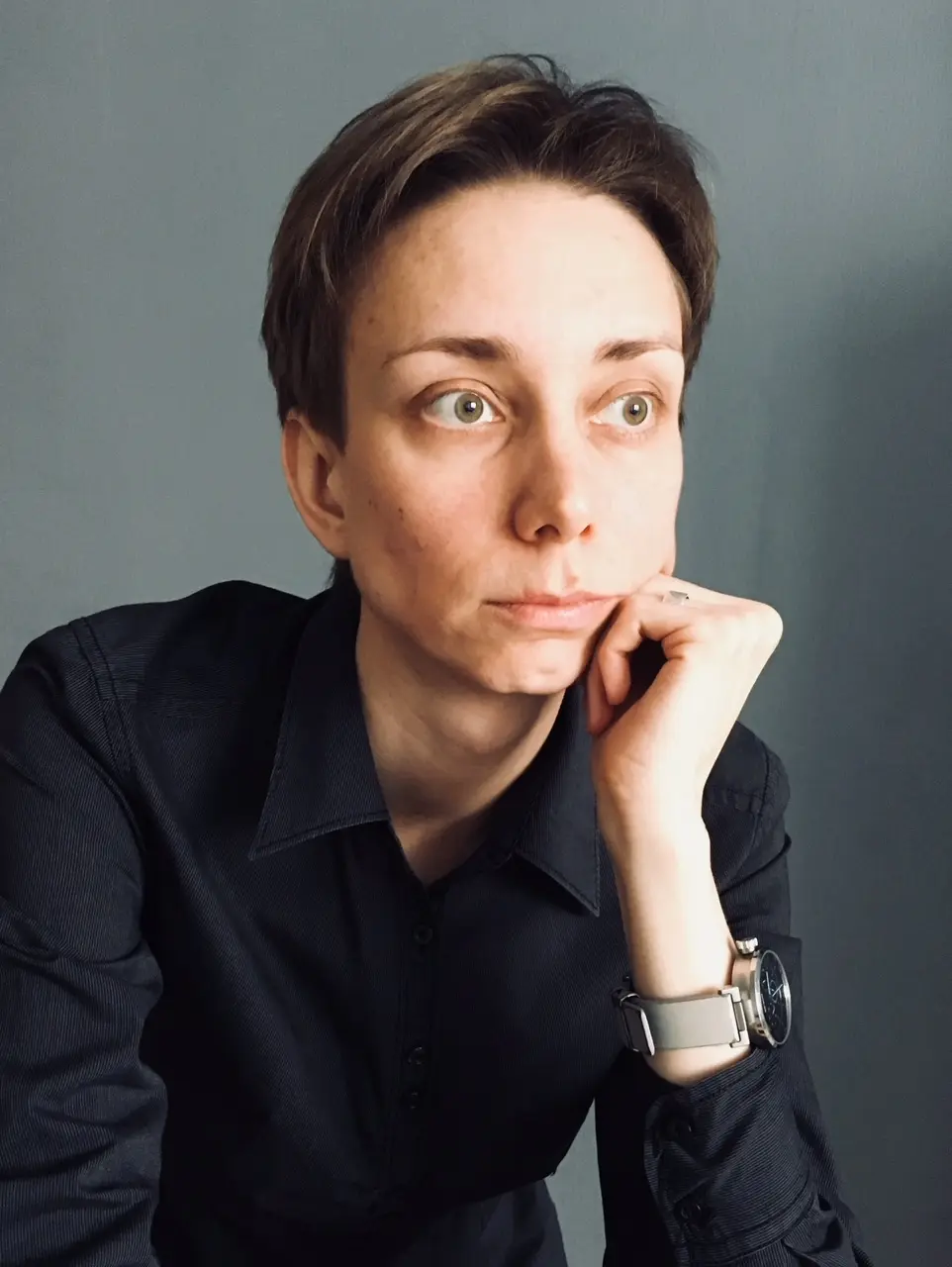 Наталья Хакк