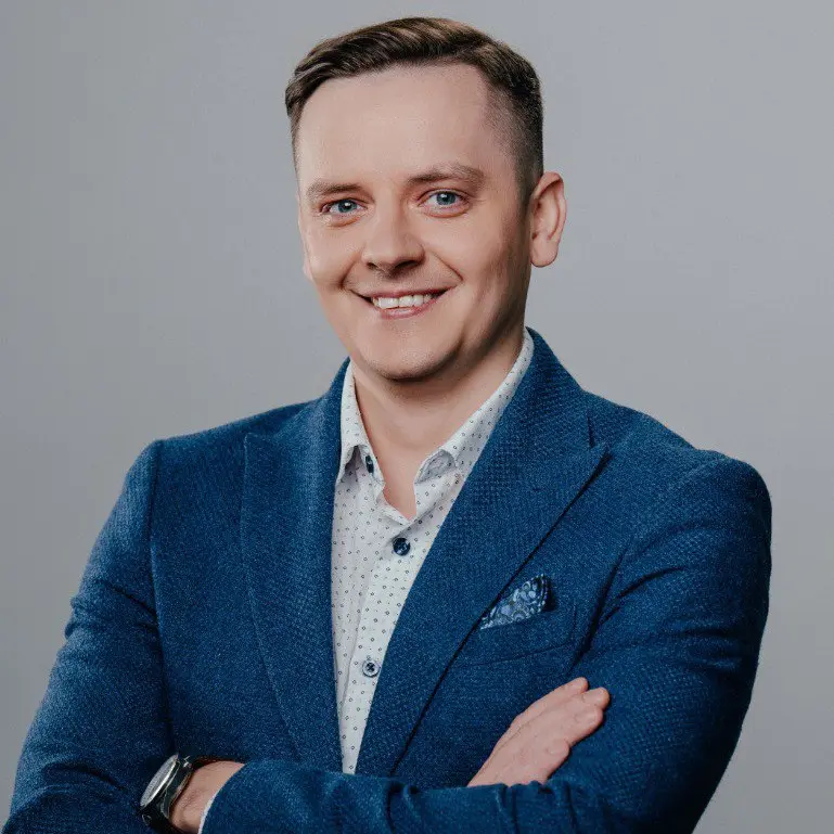 Кирилл Можаров