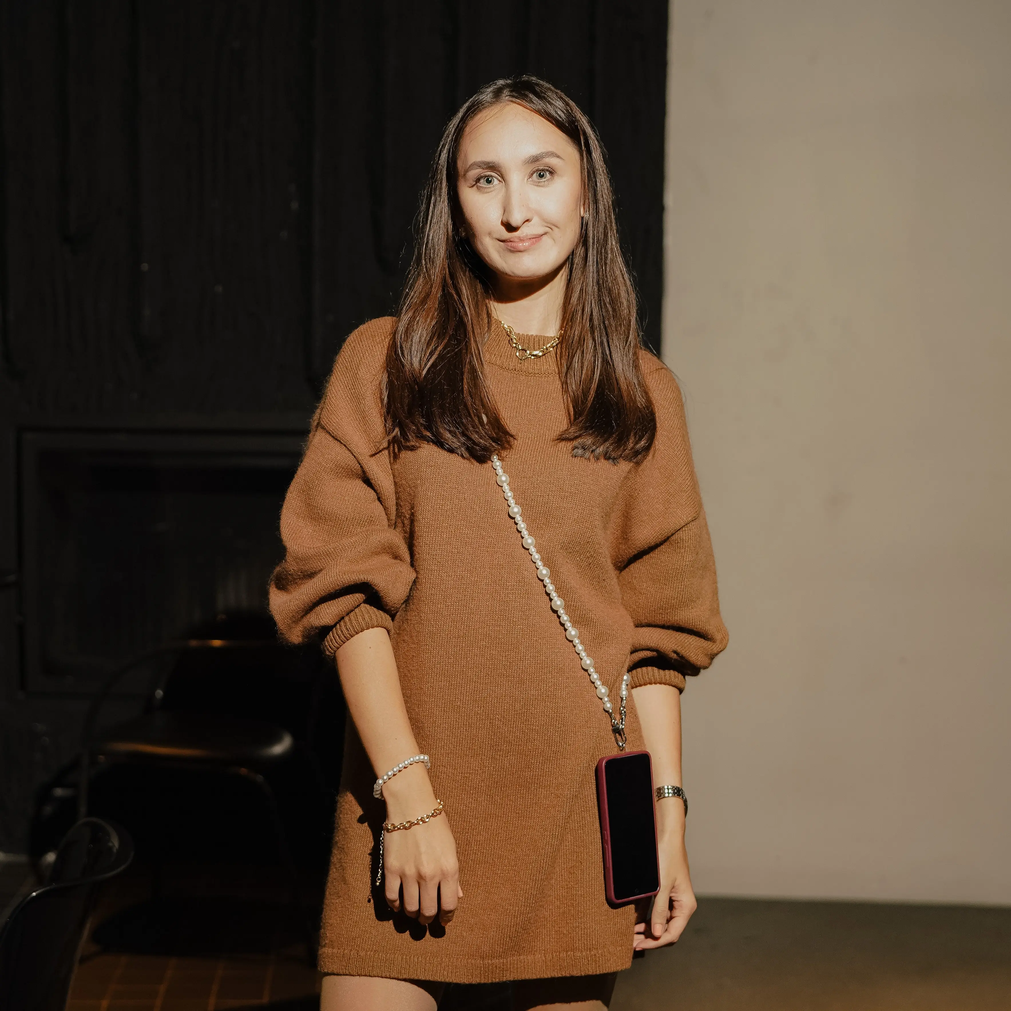 Констанция Капарова