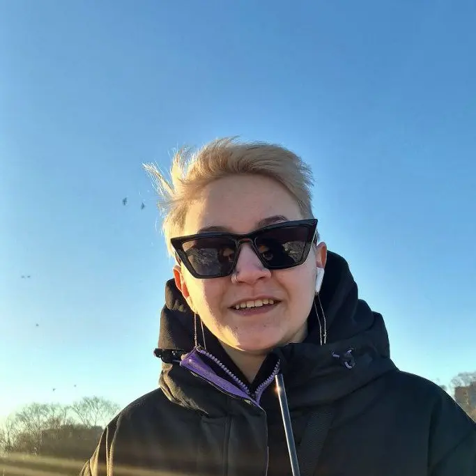 Юлия Иванкина