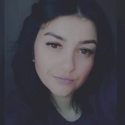 Диана Прудникова