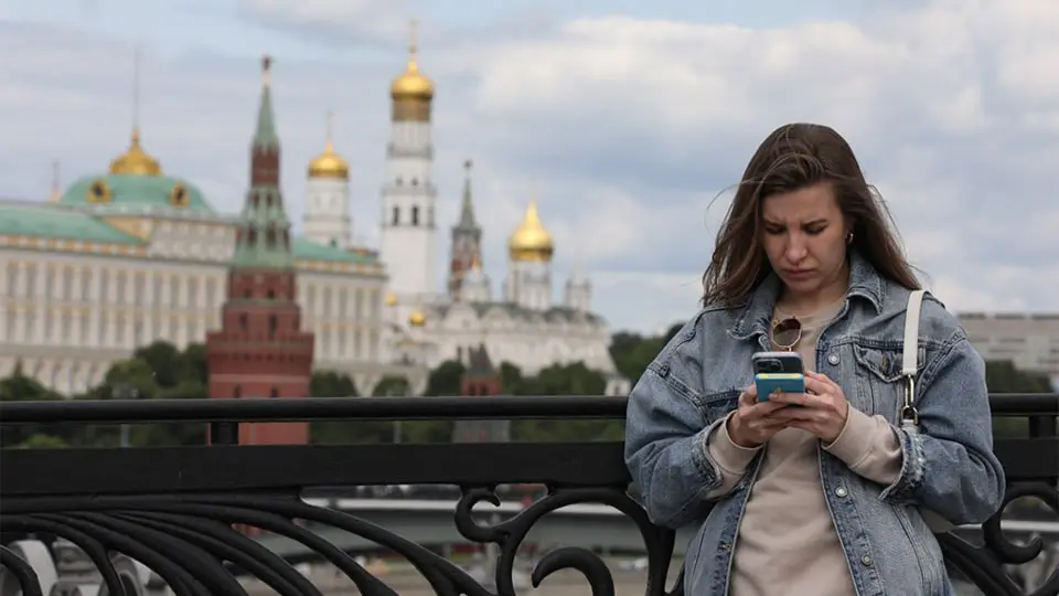 Минцифры: Доступ к мобильному интернету в Москве восстановлен
Как указало ведомство в своем MAX-канале:
Временные блокировки мобильного интернета по соображениям безопасности в Москве завершены, опера... | Сетка — социальная сеть от hh.ru