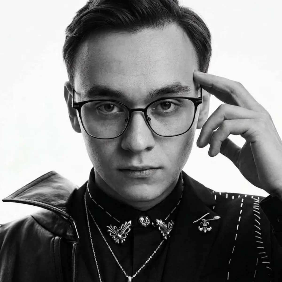 Кирилл Лосев