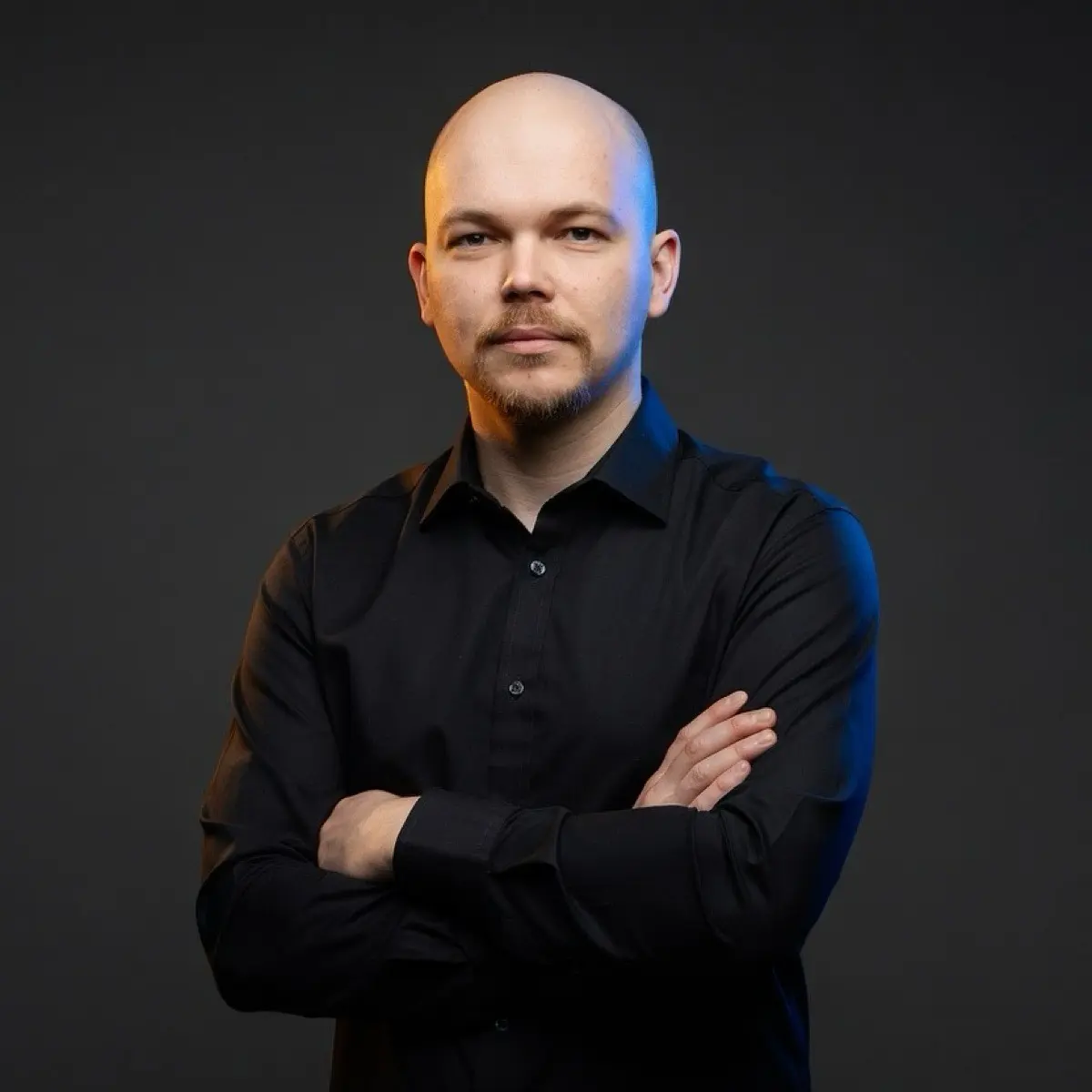 Дмитрий Борисенко | Сетка — социальная сеть от hh.ru