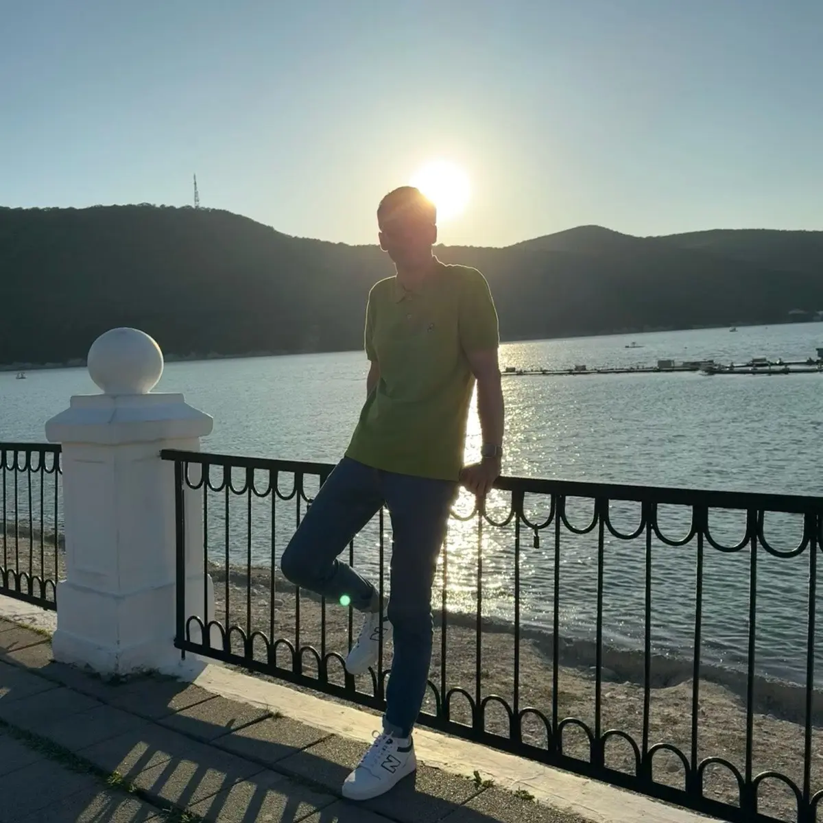 Тимур Волобуев