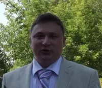 Михаил Устюжанин
