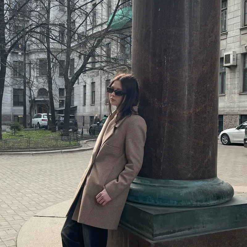 Екатерина Семенова
