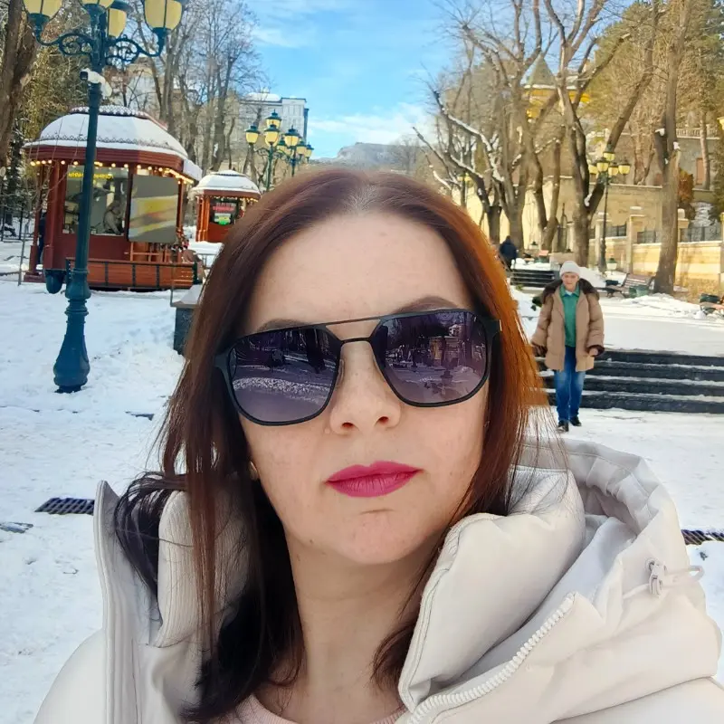 Юлия Коншина | Сетка — социальная сеть от hh.ru