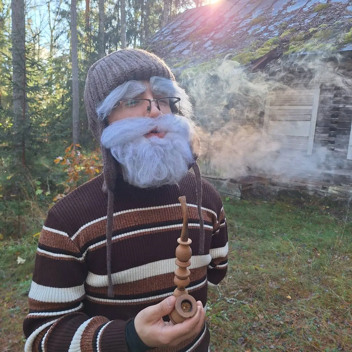 Игорь Атаев