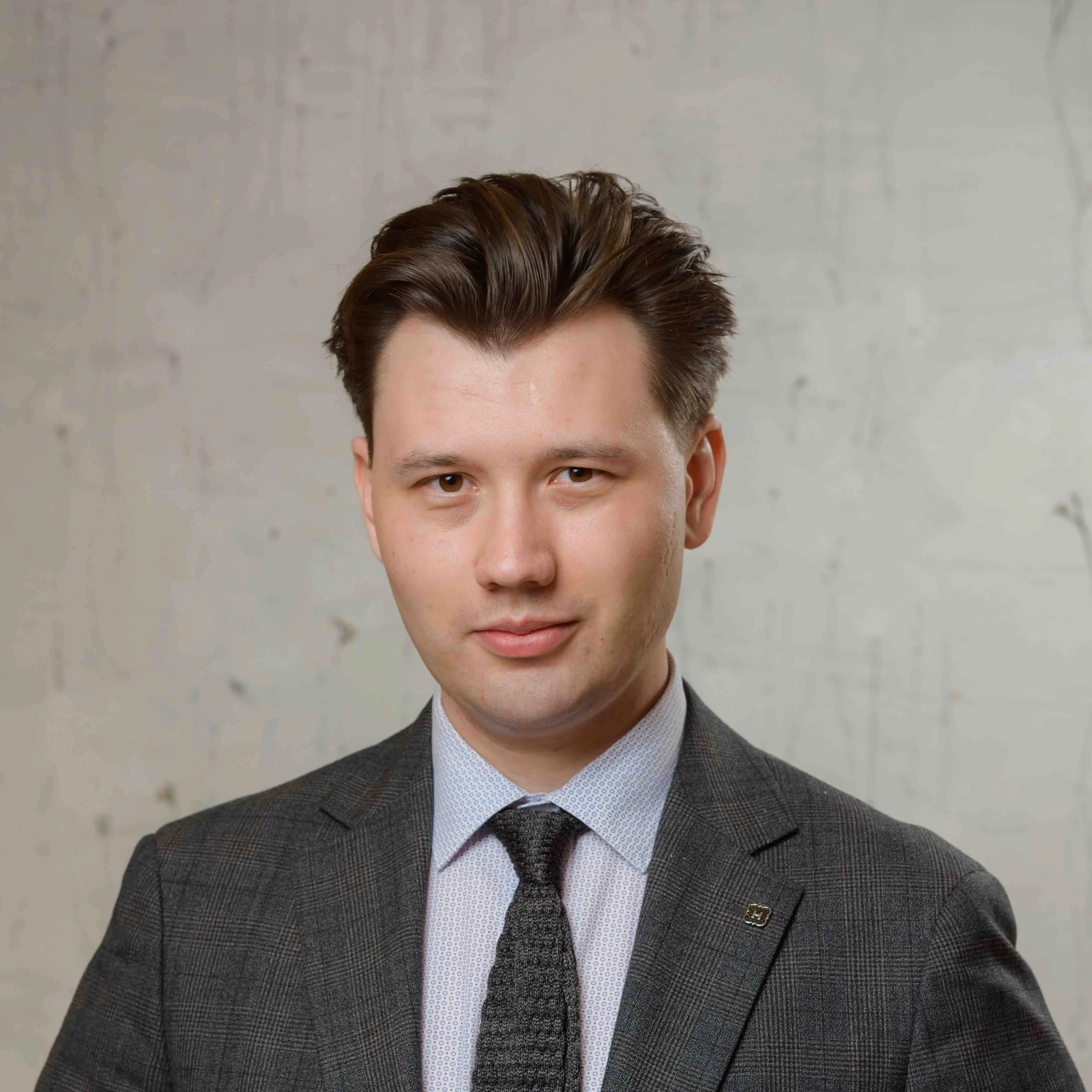 Андрей Якубов