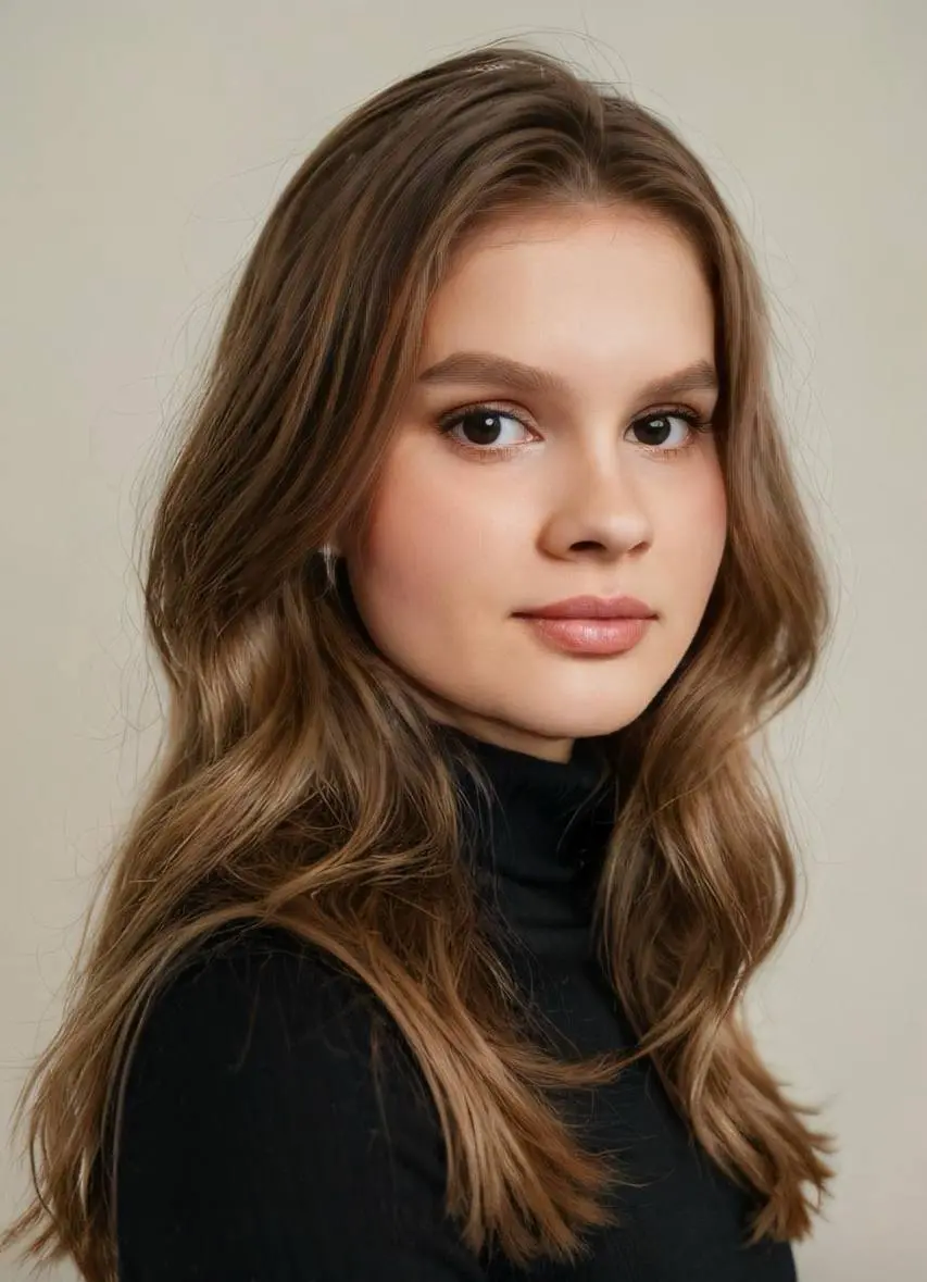 Юля Белова