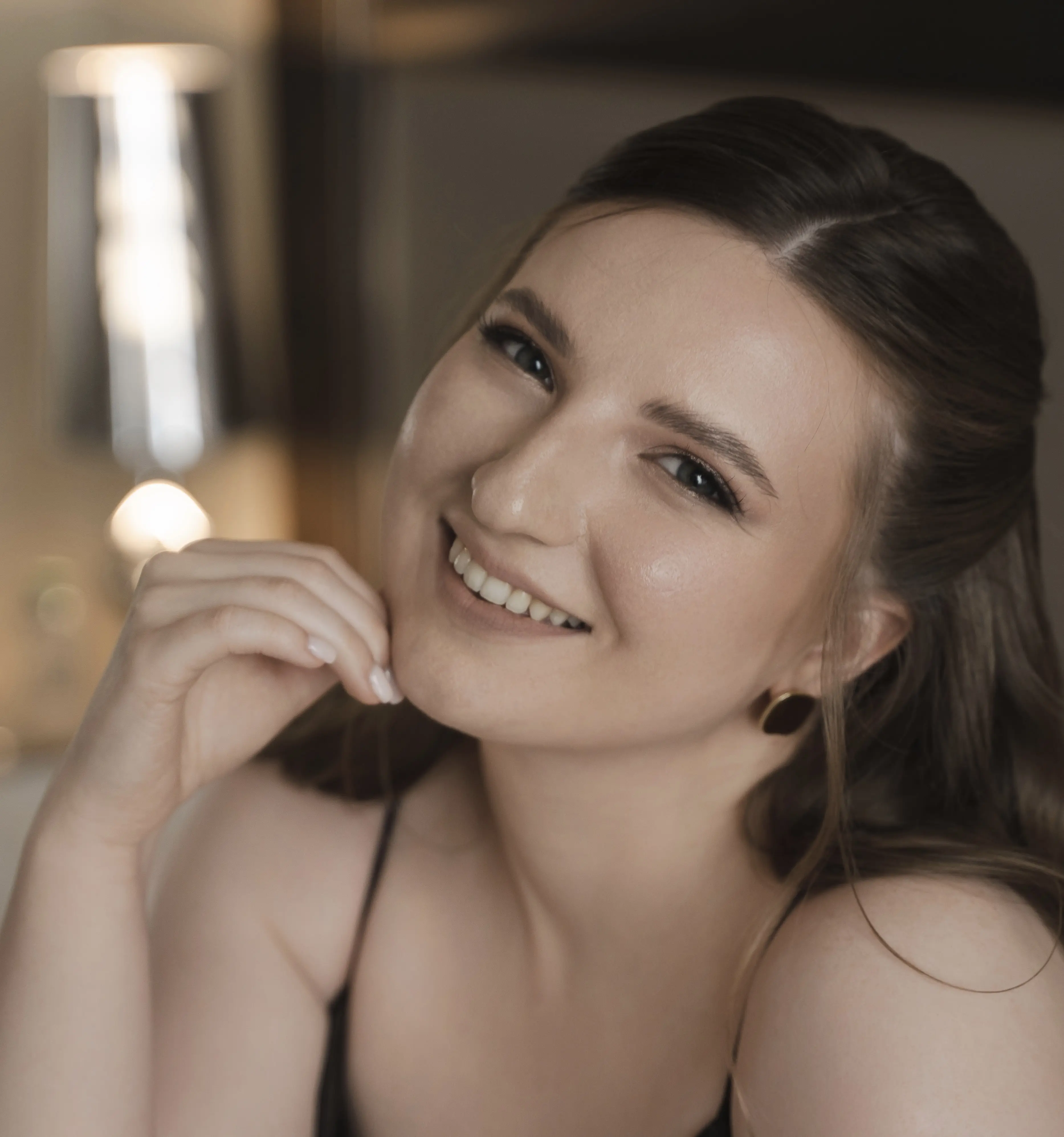 Екатерина Аминова