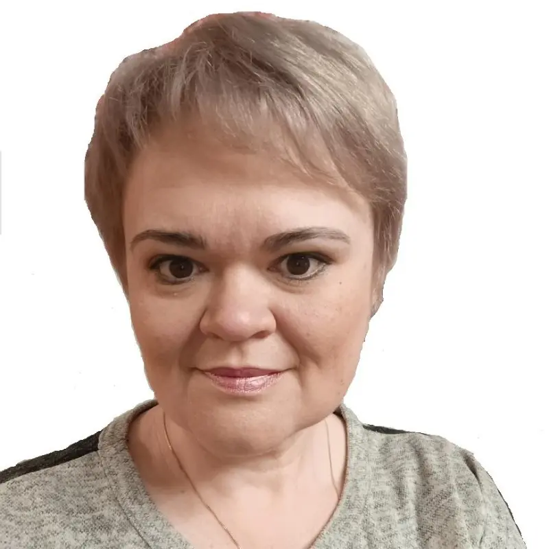 Татьяна Кузнецова