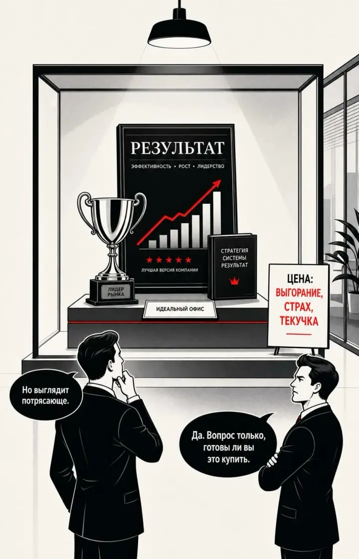 Эффективный менеджер или токсичный тиран?****💃 Спойлер, вам может не понравится ответ
Друзья, на днях я запустила в канале опрос: насколько эффективным менеджером является Миранда Пристли из «Дьявол н... | Сетка — социальная сеть от hh.ru
