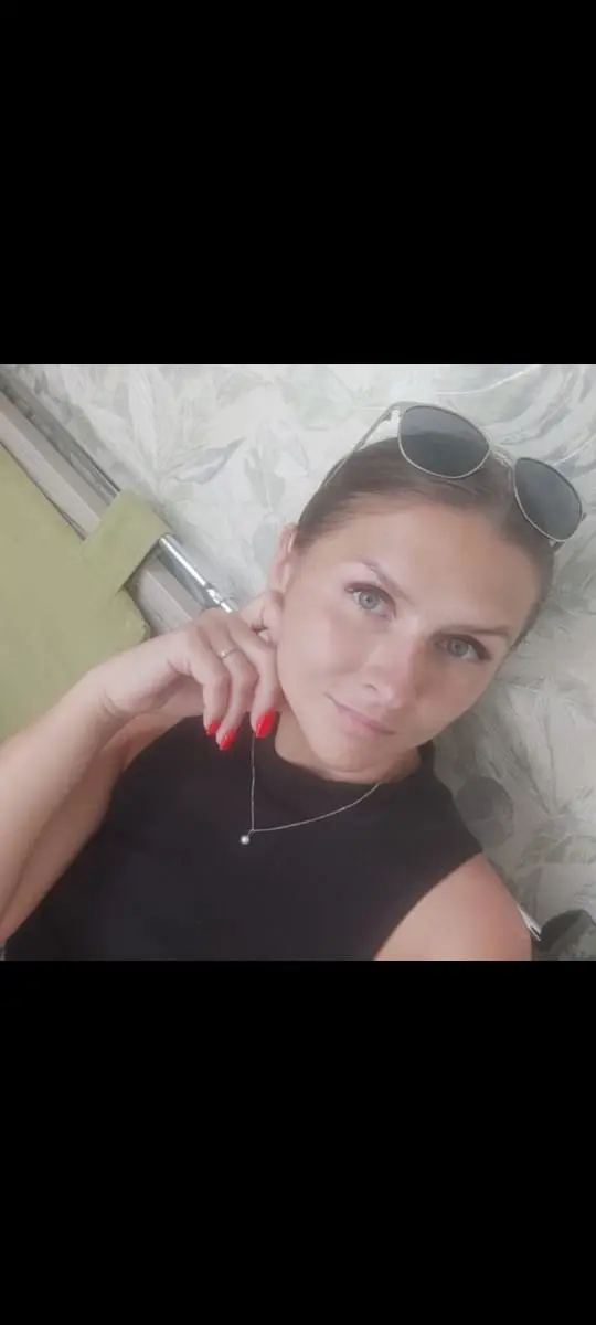 Анна Песоцкая