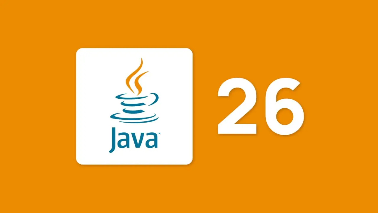 ⚡️Вышла уже 26 версия Java. В этом релизе реализовали множество фич, направленных на оптимизацию выполнения Java приложений, а также в нём отказались от поддержки апплетов | Сетка — социальная сеть от hh.ru