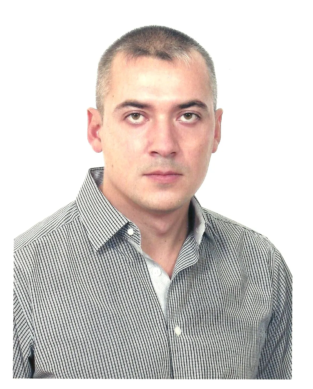 Игорь Анненков