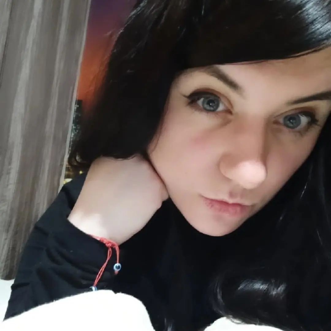 Алёна Дубровина